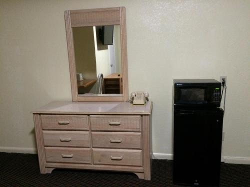 Blarney Inn in Шамрок (Техас)