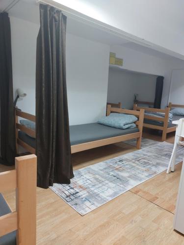 Hostel Inn Downtown – Belgrade, NY