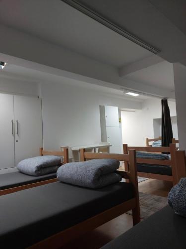 Hostel Inn Downtown – Belgrade, NY