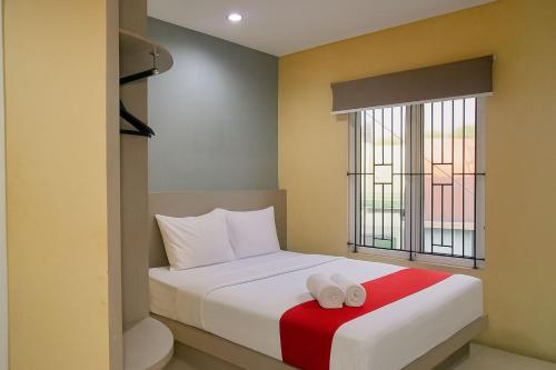 Tentrem BS Residence - image 4