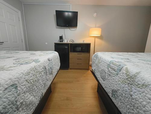 Sand Dollar Motel 3