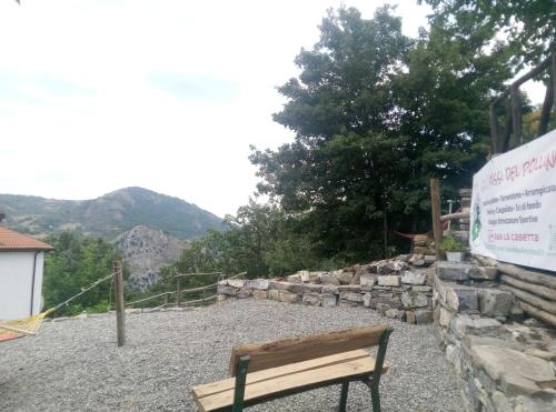 Bed And Breakfasts LA CASETTA in Terranova di Pollino