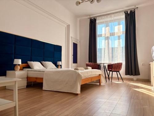 Roller Aparthotel, Cracovia
