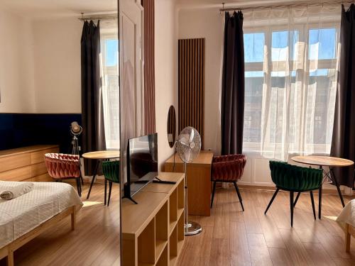 Roller Aparthotel