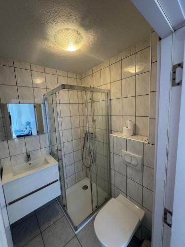 AA - Cosy in Val-de-Travers