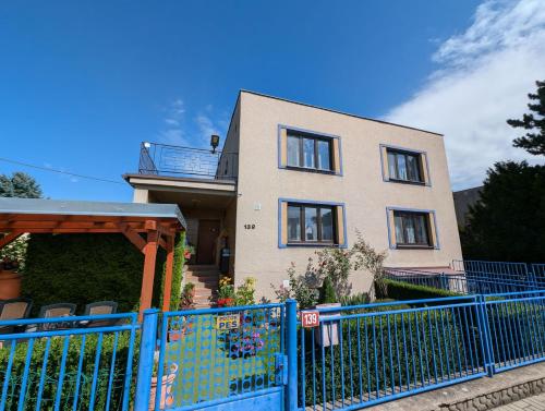 Vila Imagina - Prague