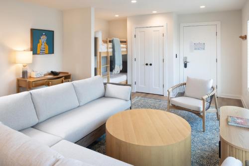 Suite, 2 habitaciones
