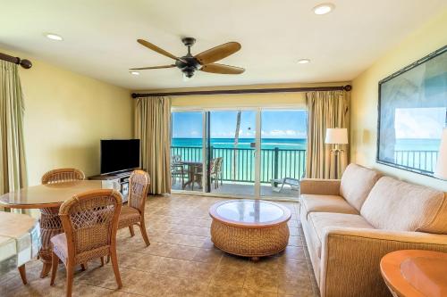 Pono Kai Resort A308 in 卡帕