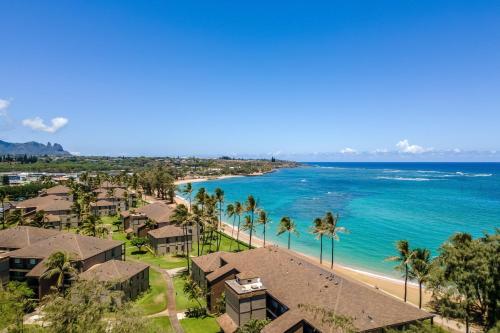 Pono Kai Resort A308 in 卡帕