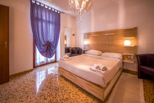 Veronauptoyou Apartments, Verona