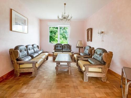 Beachside Family Villa in Le Pouldu gîte à louer Le Pouldu