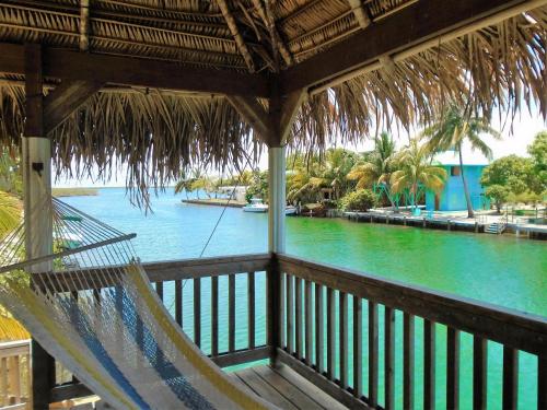 Dolce Cabana Waterfront Suites