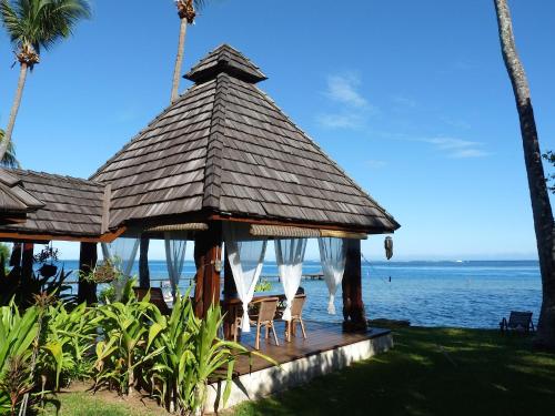 館内設備, ポエラニ モーレア (Poerani Moorea) in マラッパ
