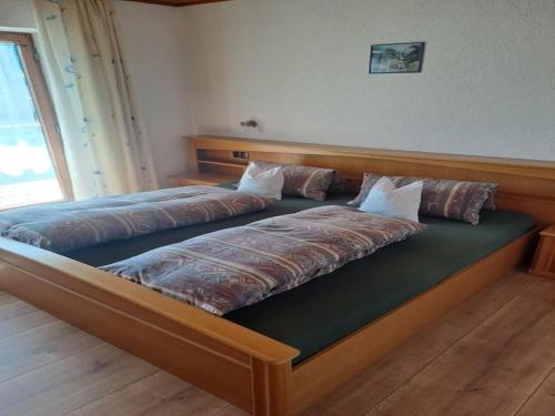 Ferienwohnung im Bayerischen Wald mit Balkon, Drachselsried (foto 2)