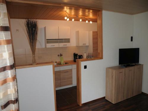 Ferienwohnung im Bayerischen Wald mit Balkon, Drachselsried (foto 6)