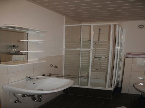 Ferienwohnung im Bayerischen Wald mit Balkon, Drachselsried (foto 10)