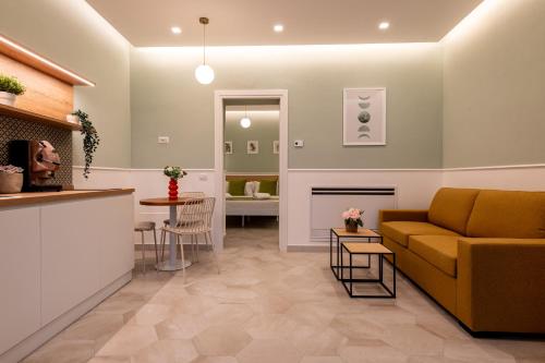 Magical Botanic-Garden Apartments 3