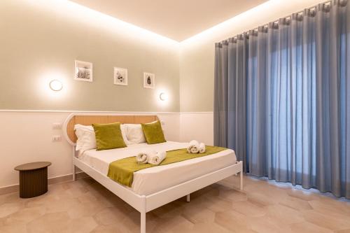 Magical Botanic-Garden Apartments Room Type - King Room