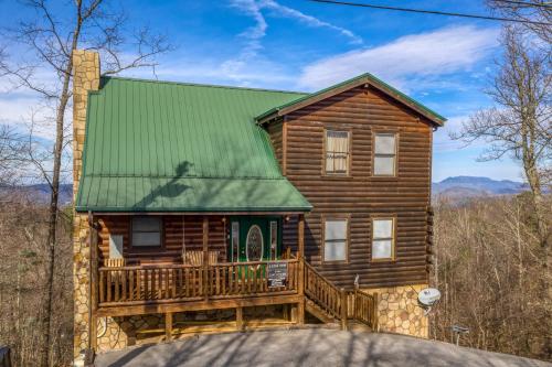 5 Star View by American Patriot Getaways, Cartertown (zdjęcie 10)