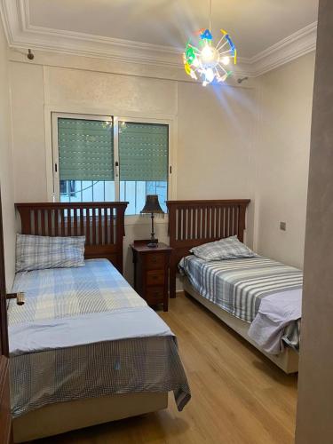 Très bel Appartement A Darbouazza Tamaris (Tres bel Appartement A Darbouazza Tamaris) in Dar Bouazza