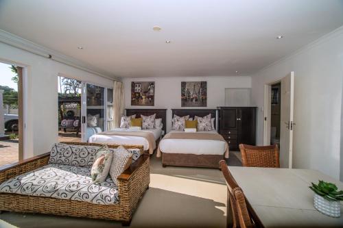Umhlanga Self-Catering Guesthouse - Durban