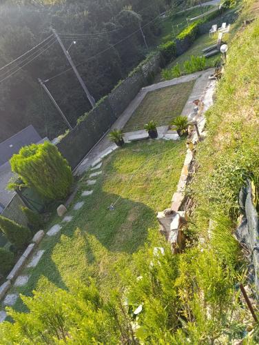 La Cascina del Borgo in Ricco Del Golfo