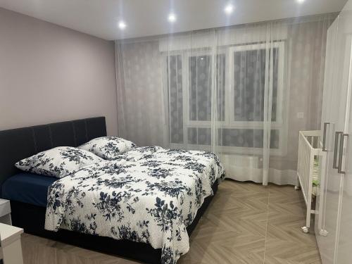 Moderne Appartement Strasbourg, Strasbourg (photo 4)