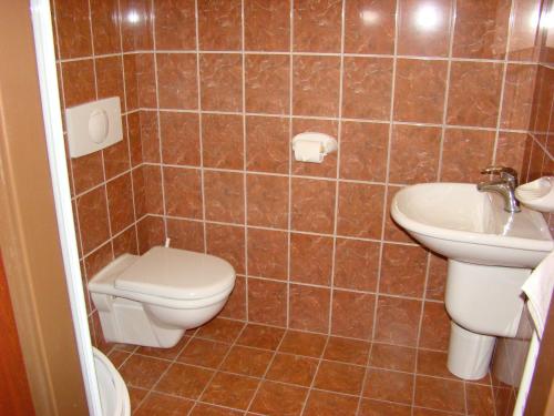Hotel Pivovar - image 6