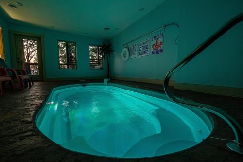 Amazing Views & a Pool by American Patriot Getaways, Cartertown (foto 10)