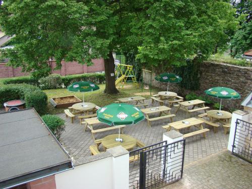 Hotel Pivovar