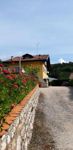 Agritur Casa al Mulino Appartamenti