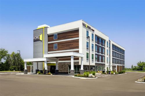 . Home2 Suites By Hilton Dry Ridge