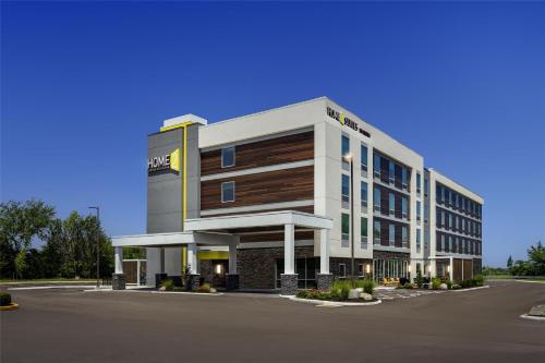 Home2 Suites By Hilton Dry Ridge - image 2