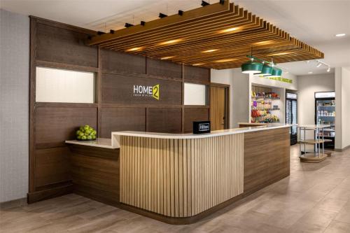 Home2 Suites By Hilton Dry Ridge - main image
