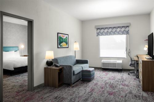 Home2 Suites By Hilton Dry Ridge - image 9