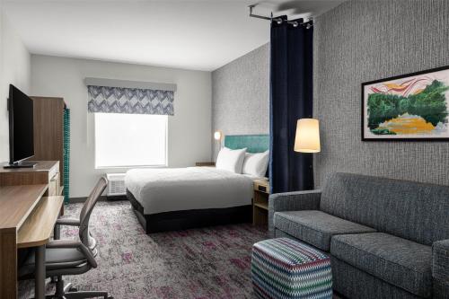 Home2 Suites By Hilton Dry Ridge - image 11