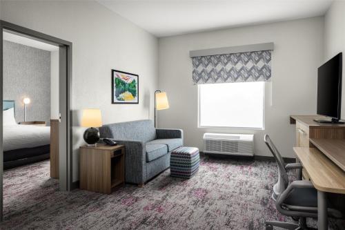 Home2 Suites By Hilton Dry Ridge - image 6