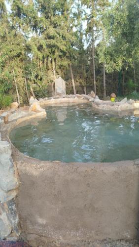 Maison, situe dans une ferme in Berkane