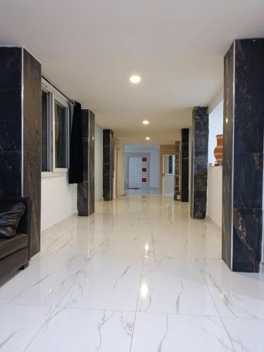 Maison, situe dans une ferme in Berkane