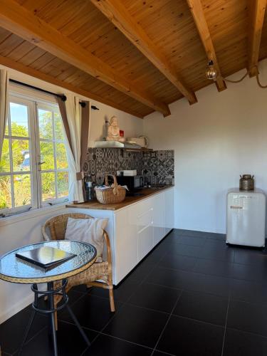 Pico Sereno in ซานโต อันโตนิโอ