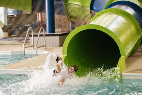 Castle Rock Resort & Waterpark