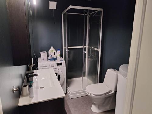 Appartement in Harstad, Harstad (Foto 9)