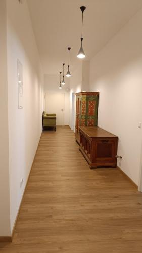 Ferienwohnungen zur POST 1 in Breitenbrunn (Bavaria)