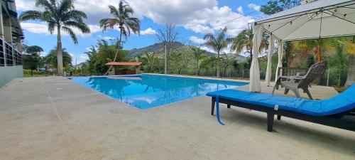 Villa Jana Casa campestre cerca a Villeta