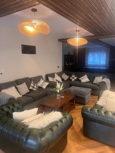 St Kitts By the Sea, at Sandgate gîte à louer Shorncliffe Camp