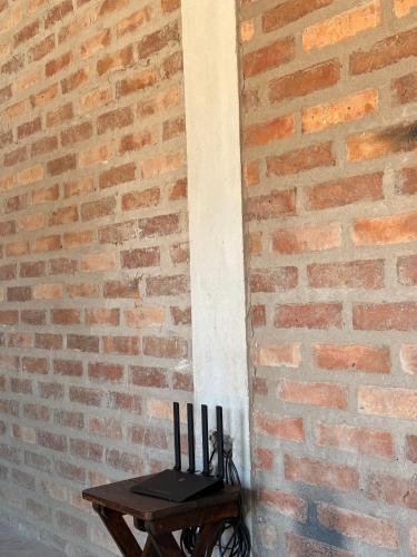 Campos de Lucinda in Villa Tacú