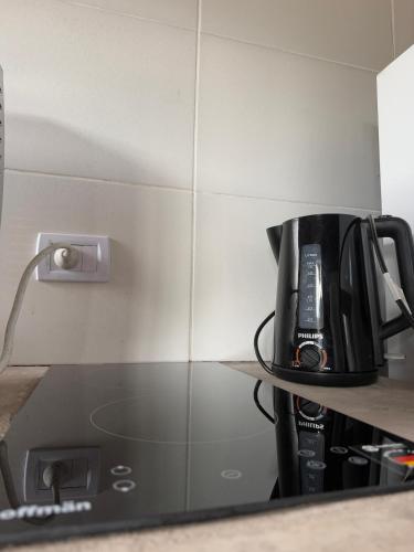 Faciliteter, Campos de Lucinda in Villa Tacú