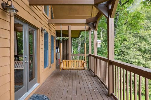 Valley View Lodge by American Patriot Getaways