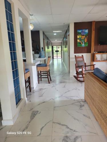 Zunanjost, Newly Remodeled Villa Las Flores, 11 guests in La Laguna