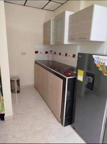 La Vide es Bella in Supia (Caldas)